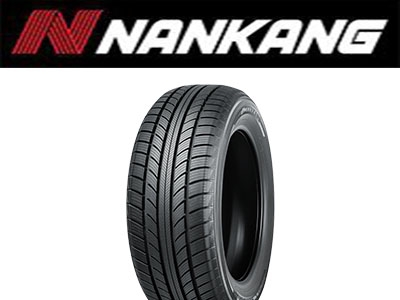 NANKANG ALL SEASON PLUS N-607+