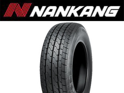 NANKANG ALL SEASON VAN CAMPER AW-8