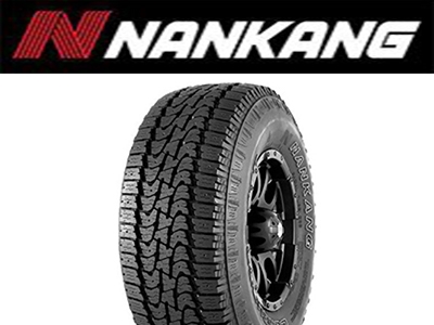NANKANG CONQUEROR AT-5