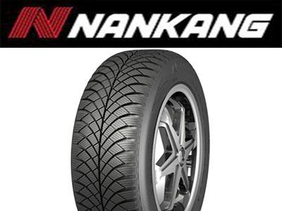 NANKANG CROSS SEASON SUV AW-6