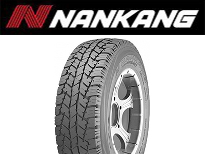 NANKANG FORTA A/T FT-7