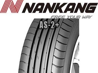 NANKANG SPORTNEX AS-2+
