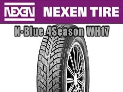 Nexen - N-BLUE 4SEASON WH17