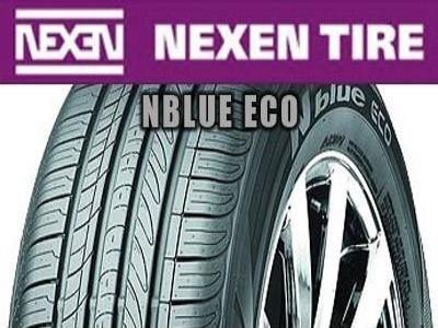 Nexen - N-BLUE ECO SH01