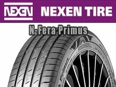 Nexen - N-FERA PRIMUS
