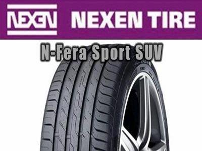 Nexen - N-FERA SPORT SUV