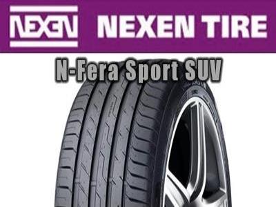 Nexen - N-FERA SPORT SUV