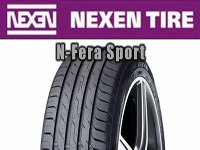 Nexen - N-FERA SPORT