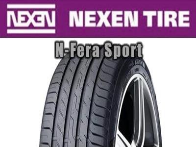 Nexen - N-FERA SPORT