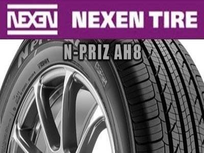 NEXEN N-PRIZ AH8