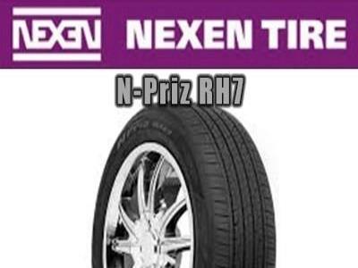 NEXEN N-PRIZ RH7