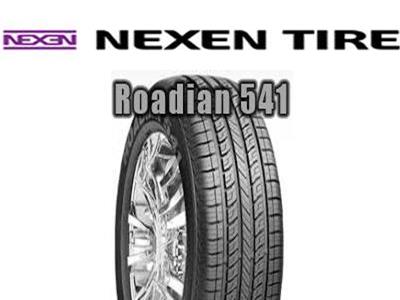 Nexen - ROADIAN 541