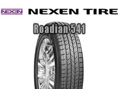 NEXEN ROADIAN 541