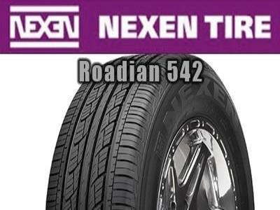 Nexen - ROADIAN 542