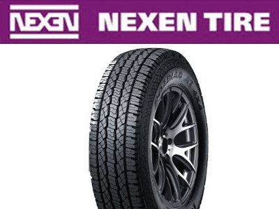 NEXEN ROADIAN AT 4X4