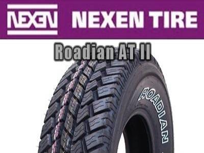 Nexen - ROADIAN AT II