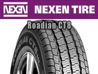 NEXEN Roadian CT8