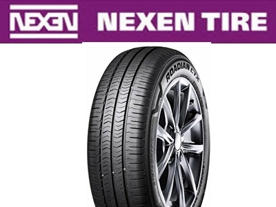 NEXEN ROADIAN CTX