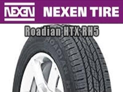 Nexen - ROADIAN HTX RH5