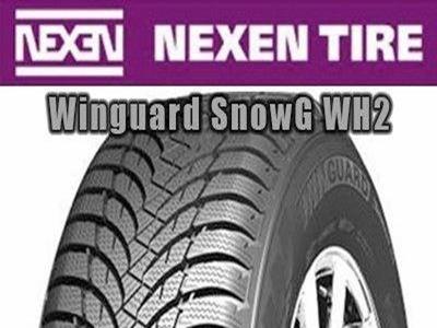 Nexen - Winguard SnowG WH2