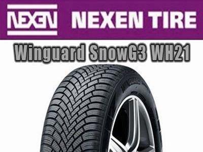Nexen - WINGUARD SNOWG3 WH21