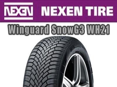 Nexen - WINGUARD SNOWG3 WH21