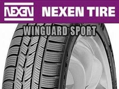 Nexen - Winguard Sport
