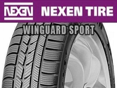 NEXEN Winguard Sport