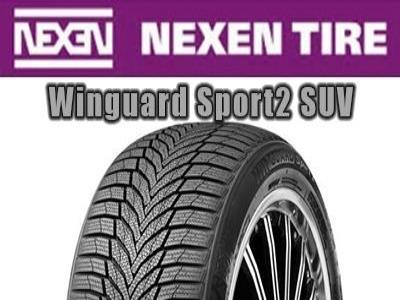 Nexen - Winguard Sport2 SUV