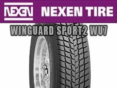 Nexen - Winguard Sport2 WU7