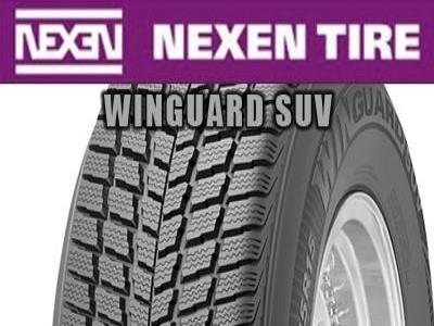 Nexen - Winguard SUV