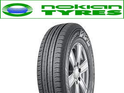 NOKIAN CARGOPROOF C