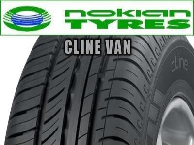 NOKIAN CLINE VAN