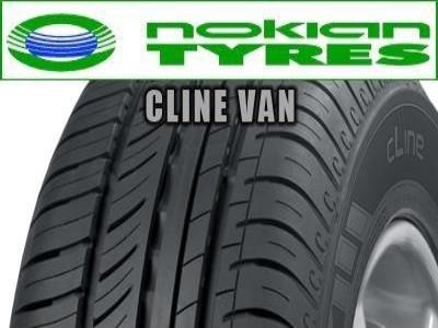 Nokian - Nokian cLine VAN