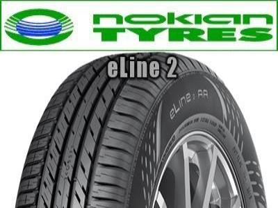 NOKIAN Nokian eLine 2