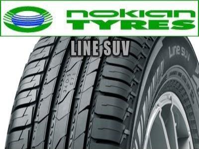 NOKIAN Nokian Line SUV