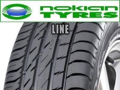 Nokian - Nokian Line