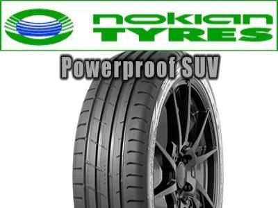 Nokian - Nokian Powerproof SUV