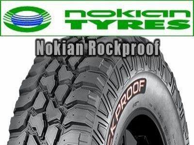 Nokian - Nokian Rockproof