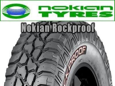 Nokian - Nokian Rockproof