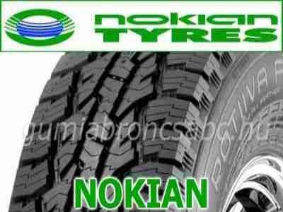 Nokian - Nokian Rotiiva AT