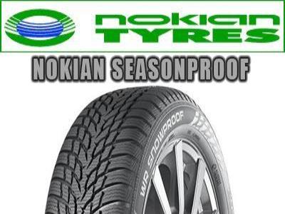 NOKIAN Nokian Seasonproof