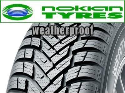 NOKIAN Nokian Weatherproof