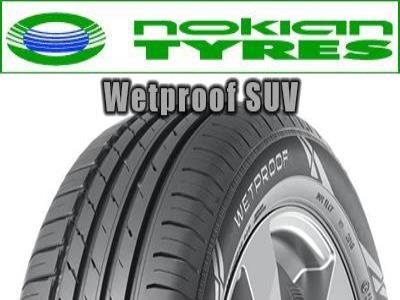 NOKIAN Nokian Wetproof SUV