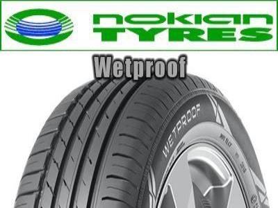 NOKIAN Nokian Wetproof