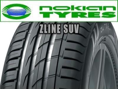 NOKIAN Nokian zLine SUV