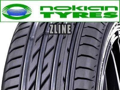 Nokian - Nokian zLine