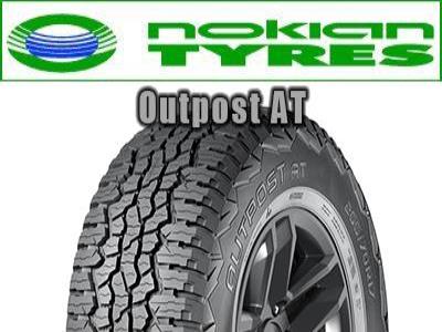 NOKIAN Outpost AT