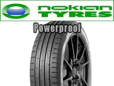 NOKIAN POWERPROOF