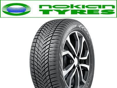 NOKIAN SEASONPROOF 1
